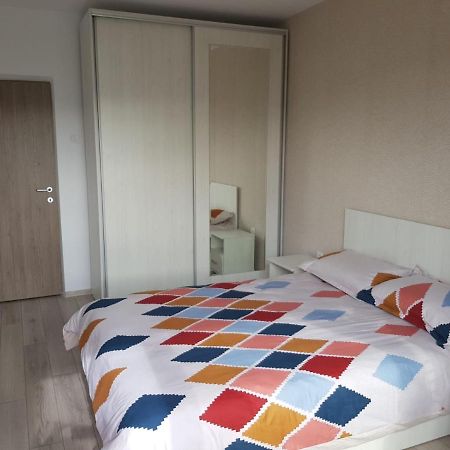 Apartament Posada Curtea de Argeş Buitenkant foto