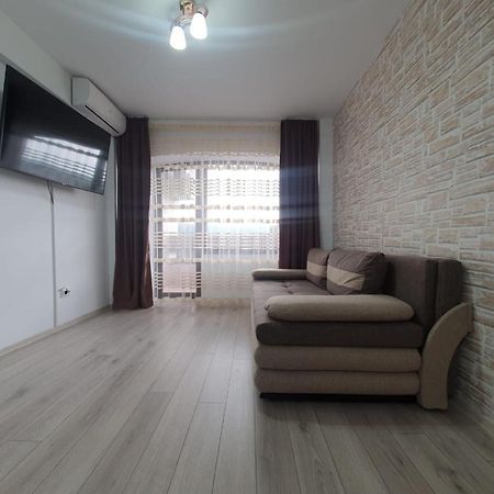 Apartament Posada Curtea de Argeş Buitenkant foto