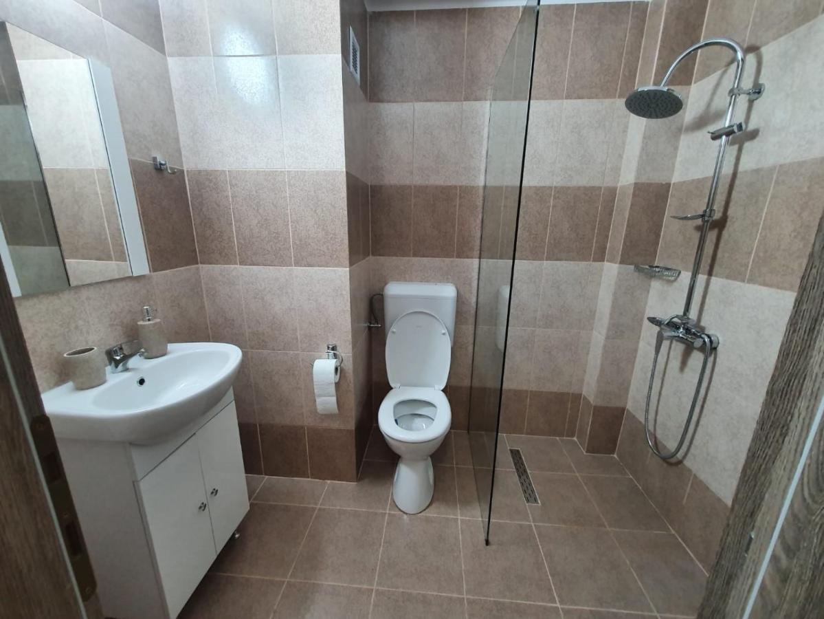 Apartament Posada Curtea de Argeş Buitenkant foto