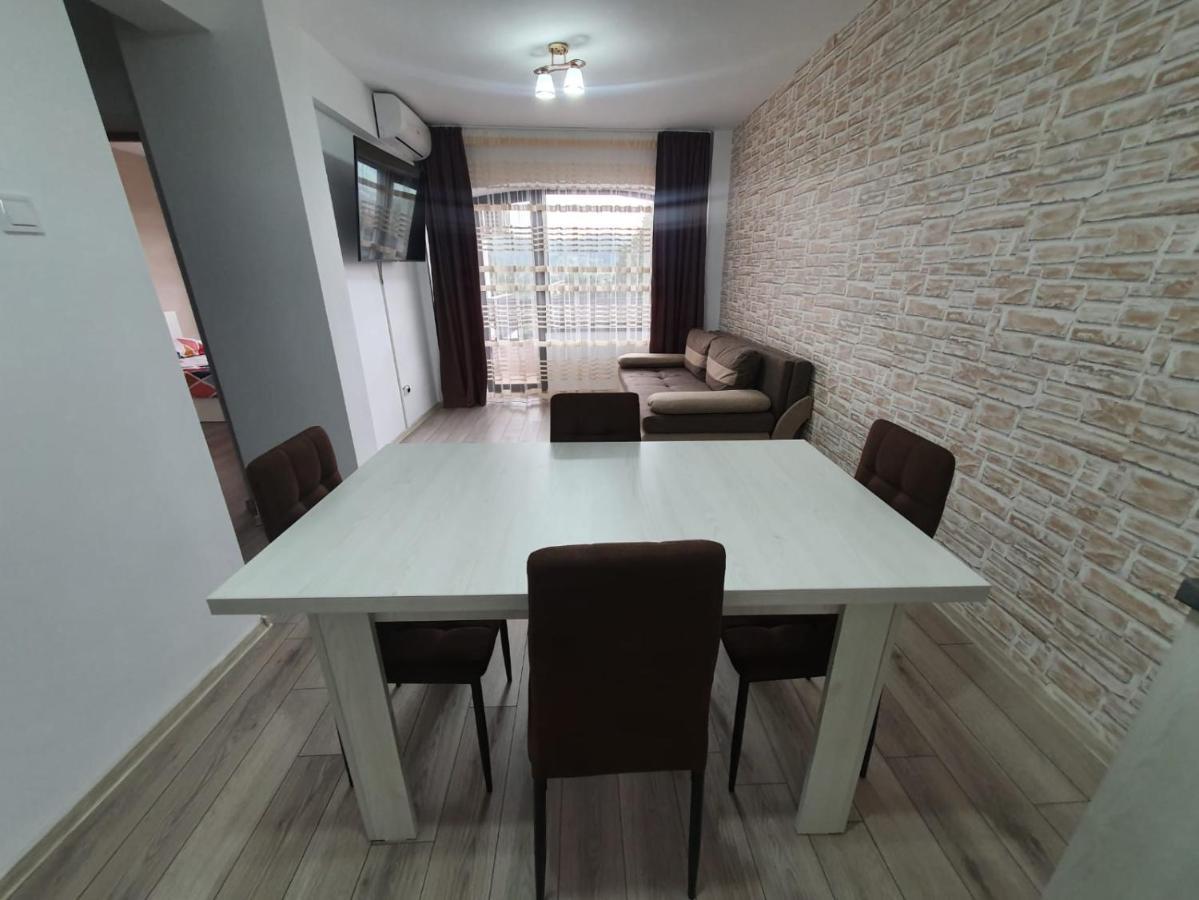 Apartament Posada Curtea de Argeş Buitenkant foto