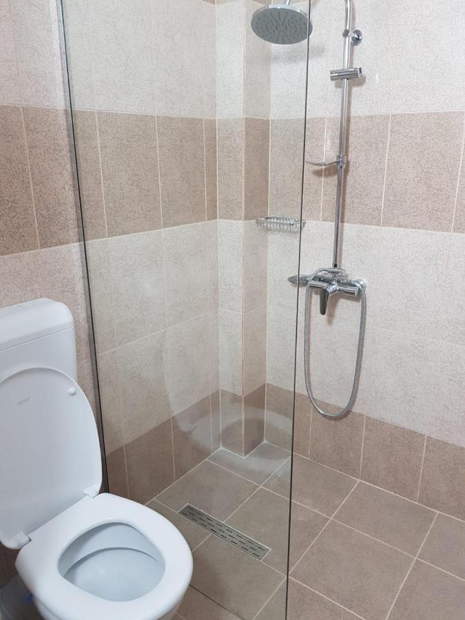 Apartament Posada Curtea de Argeş Buitenkant foto