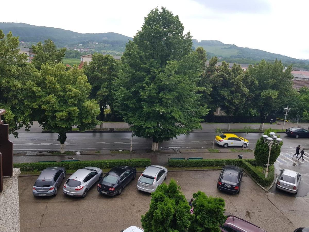 Apartament Posada Curtea de Argeş Buitenkant foto