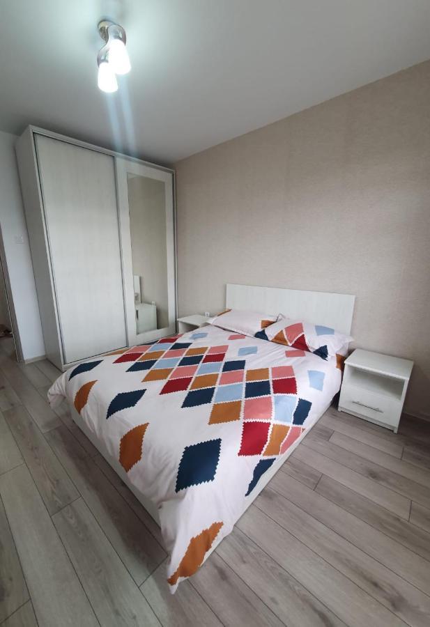 Apartament Posada Curtea de Argeş Buitenkant foto