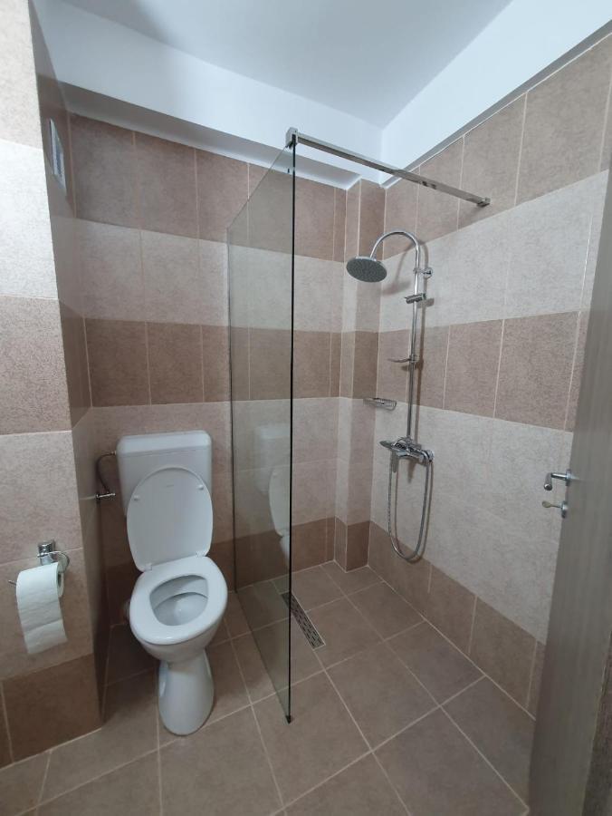 Apartament Posada Curtea de Argeş Buitenkant foto
