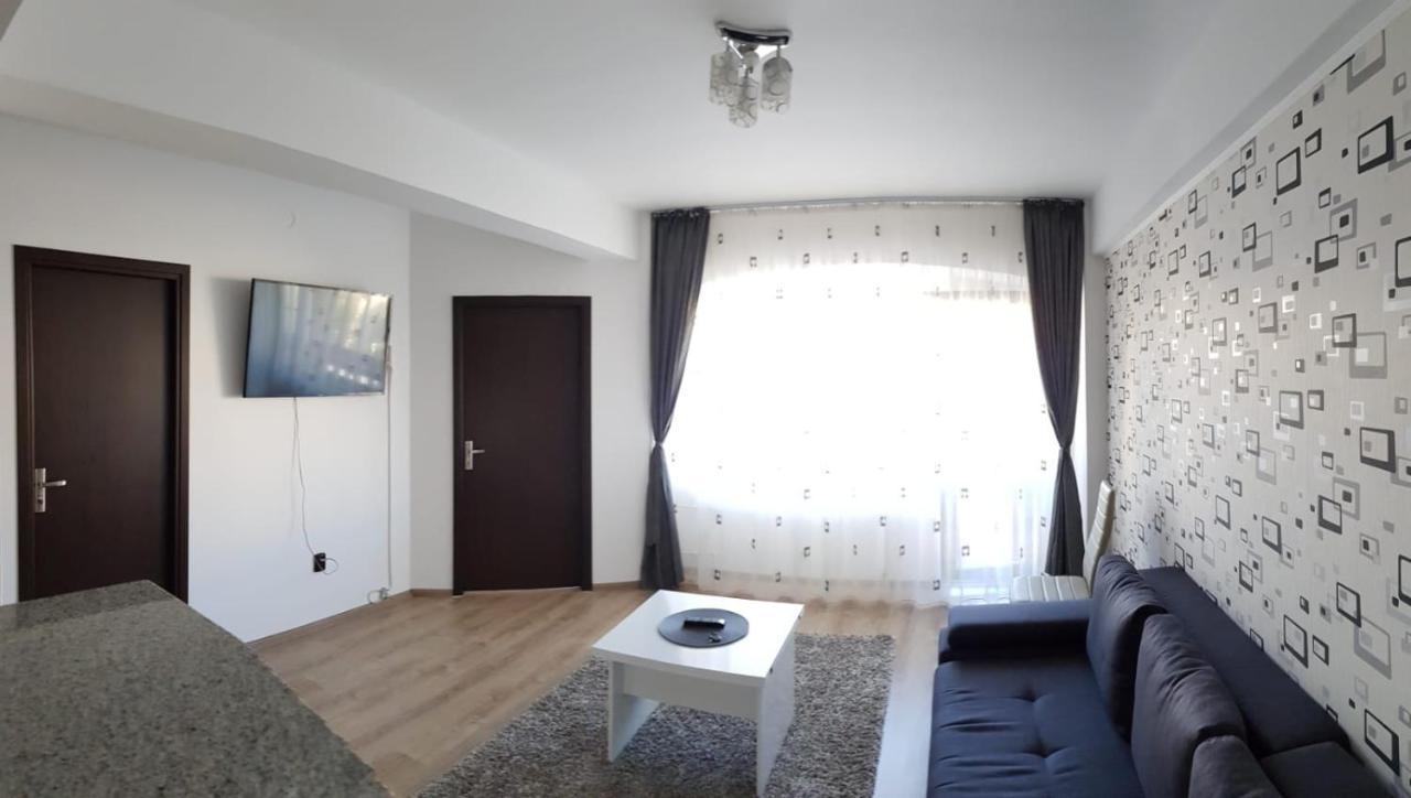 Apartament Posada Curtea de Argeş Buitenkant foto