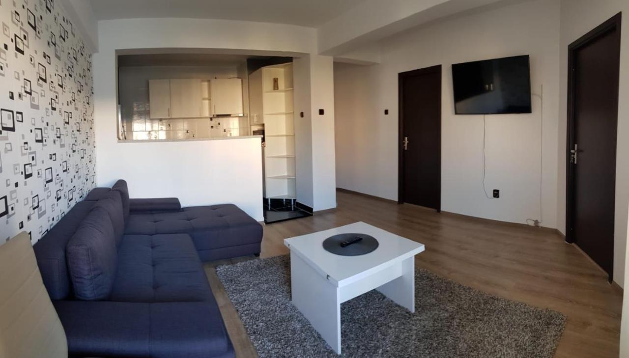 Apartament Posada Curtea de Argeş Buitenkant foto