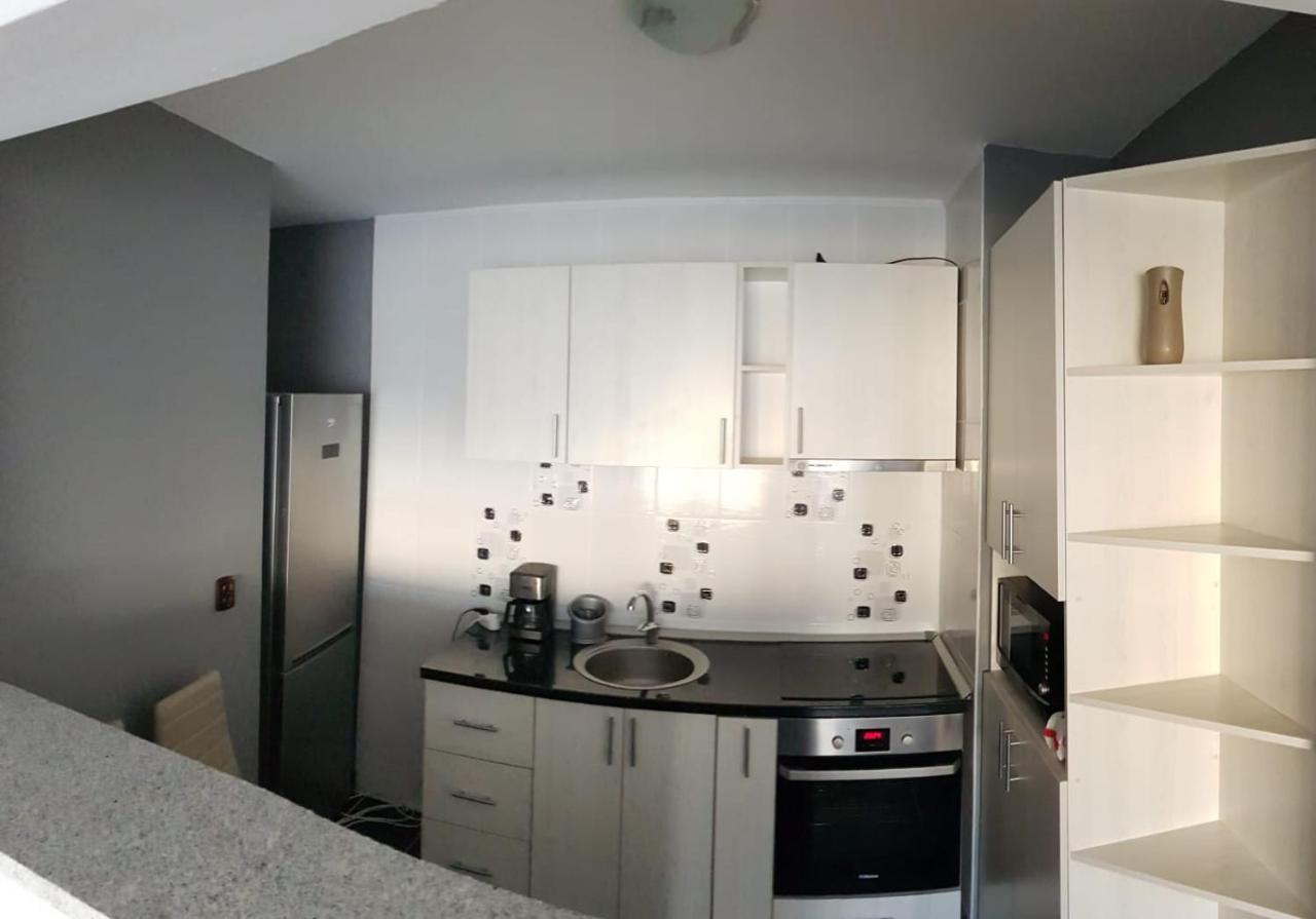 Apartament Posada Curtea de Argeş Buitenkant foto