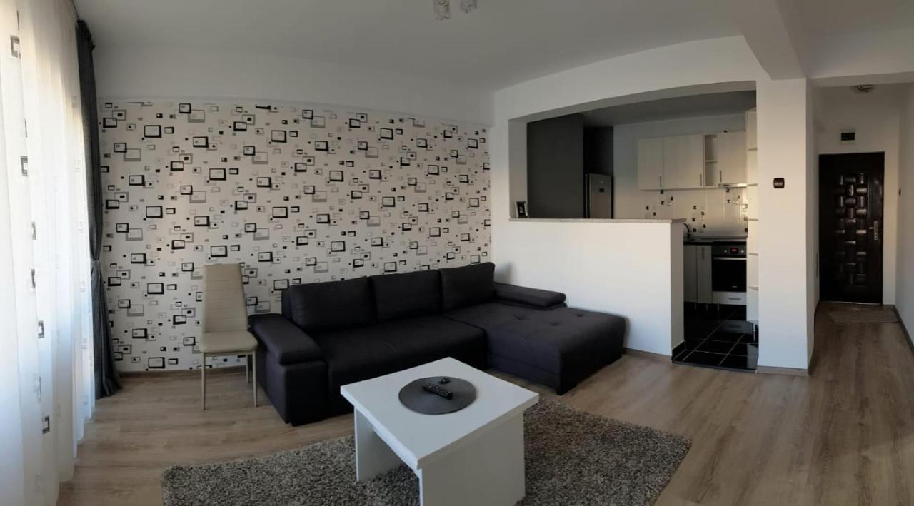 Apartament Posada Curtea de Argeş Buitenkant foto