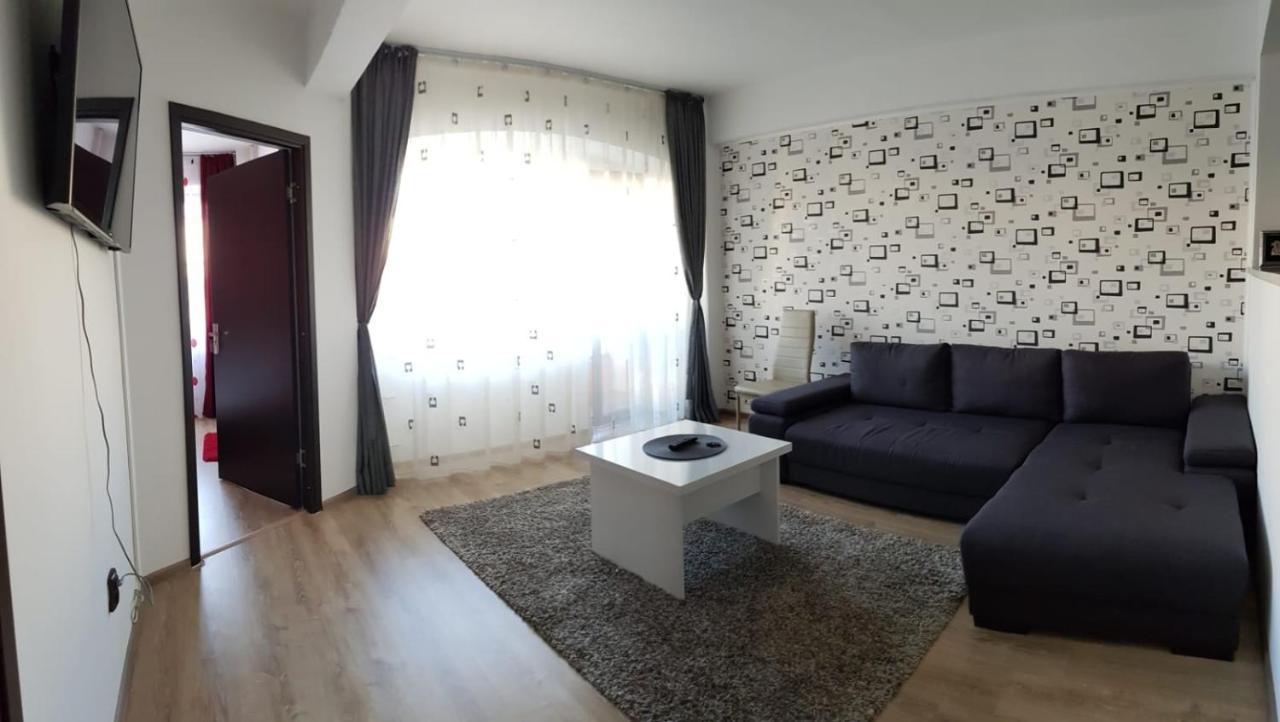 Apartament Posada Curtea de Argeş Buitenkant foto
