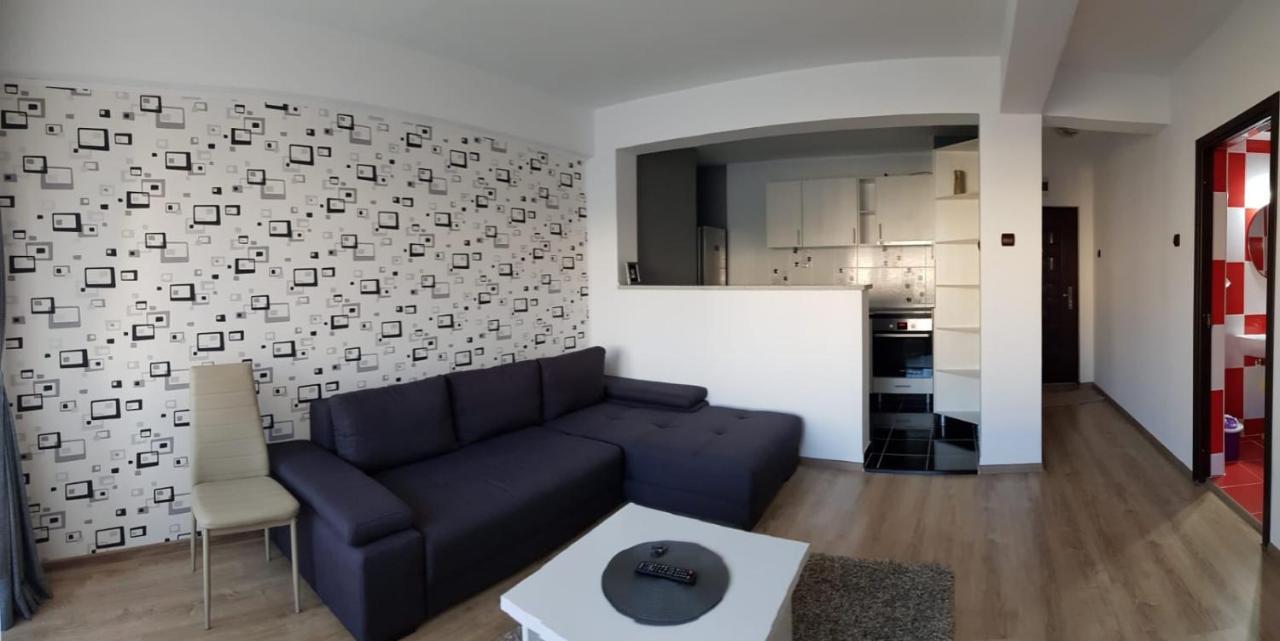 Apartament Posada Curtea de Argeş Buitenkant foto