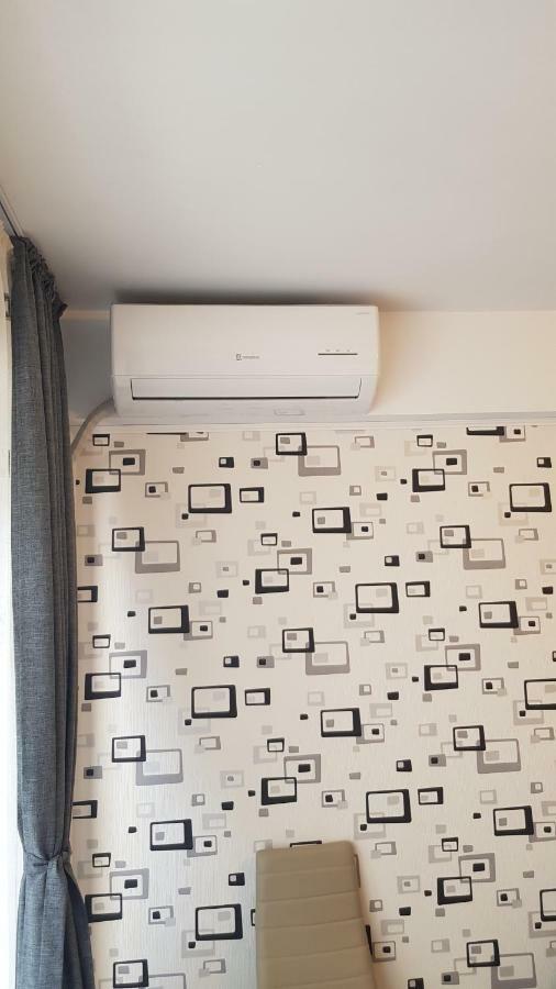 Apartament Posada Curtea de Argeş Buitenkant foto